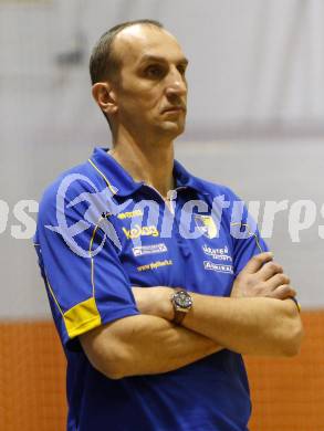 Volleyball Bundesliga. SK Aich/Dob gegen Aon Hotvolleys. Miroslav PALGUT (Aich/Dob). Prevalje, am 17.3.2009.
Foto: Kuess
---
pressefotos, pressefotografie, kuess, qs, qspictures, sport, bild, bilder, bilddatenbank