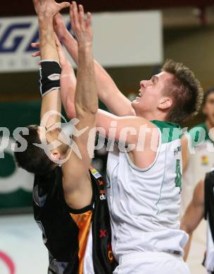 Basketball Bundesliga. Woerthersee Piraten gegen BK Klosterneuburg. Rasid Mahalbasic (Piraten).  Klagenfurt, 18.3.2009
Foto: Kuess

---
pressefotos, pressefotografie, kuess, qs, qspictures, sport, bild, bilder, bilddatenbank