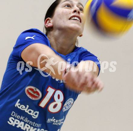 Volleyball Bundesliga. ATSC Wildcats gegen VC Dornbirn. PICHLER Kerstin (Wildcats). Klagenfurt, 19.3.2009
Foto: Kuess

---
pressefotos, pressefotografie, kuess, qs, qspictures, sport, bild, bilder, bilddatenbank