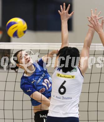 Volleyball Bundesliga. ATSC Wildcats gegen VC Dornbirn. KOROBKOVA Natalia (Wildcats). Klagenfurt, 19.3.2009
Foto: Kuess

---
pressefotos, pressefotografie, kuess, qs, qspictures, sport, bild, bilder, bilddatenbank