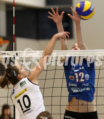 Volleyball Bundesliga. ATSC Wildcats gegen VC Dornbirn. KOROBKOVA Natalia (Wildcats). Klagenfurt, 19.3.2009
Foto: Kuess

---
pressefotos, pressefotografie, kuess, qs, qspictures, sport, bild, bilder, bilddatenbank