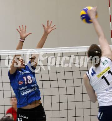 Volleyball Bundesliga. ATSC Wildcats gegen VC Dornbirn. PICHLER Kerstin (Wildcats). Klagenfurt, 19.3.2009
Foto: Kuess

---
pressefotos, pressefotografie, kuess, qs, qspictures, sport, bild, bilder, bilddatenbank