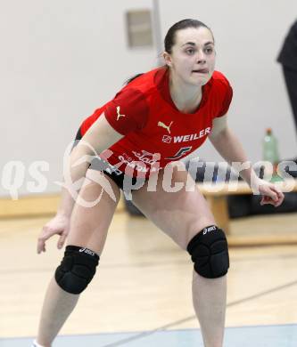 Volleyball Bundesliga. ATSC Wildcats gegen VC Dornbirn. Maja Praeprost (Wildcats). Klagenfurt, 19.3.2009
Foto: Kuess

---
pressefotos, pressefotografie, kuess, qs, qspictures, sport, bild, bilder, bilddatenbank