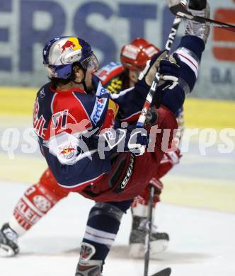 EBEL. Eishockey Bundesliga. KAC gegen EC Salzburg.  Matthias Trattnig (Salzburg). Klagenfurt, am 22.3.2009.
Foto: Kuess 

---
pressefotos, pressefotografie, kuess, qs, qspictures, sport, bild, bilder, bilddatenbank