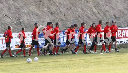 Fussball Nationalteam. Trainingslager in Velden am Woerthersee.  Velden, am 23.3.2009.
Foto: Kuess

---
pressefotos, pressefotografie, kuess, qs, qspictures, sport, bild, bilder, bilddatenbank