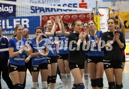 Volleyball Bundesliga. ATSC Wildcats gegen VC Dornbirn.  Klagenfurt, 19.3.2009
Foto: Kuess

---
pressefotos, pressefotografie, kuess, qs, qspictures, sport, bild, bilder, bilddatenbank