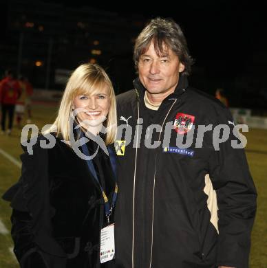 Fussball Testspiel. Nationalteam Oesterreich gegen AKA Austria Kaernten U19. Teamchef Dieter Constantini. Wolfsberg, am 27.3.2009.
Foto: Kuess
---
pressefotos, pressefotografie, kuess, qs, qspictures, sport, bild, bilder, bilddatenbank