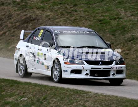 Motorsport. Lavanttal Rallye. Kovar Walter, Langthaler Stefan (AUT). Wolfsberg, am 27.3.2009.
Foto: Kuess
---
pressefotos, pressefotografie, kuess, qs, qspictures, sport, bild, bilder, bilddatenbank