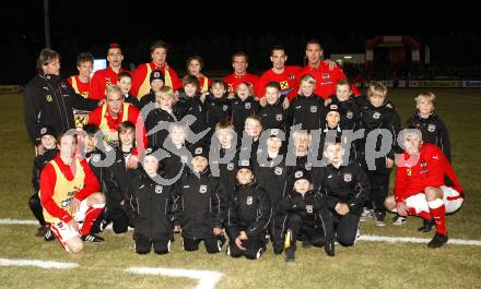 Fussball Testspiel. Nationalteam Oesterreich gegen AKA Austria Kaernten U19. Teamchef Dieter Constantini. Wolfsberg, am 27.3.2009.
Foto: Kuess
---
pressefotos, pressefotografie, kuess, qs, qspictures, sport, bild, bilder, bilddatenbank