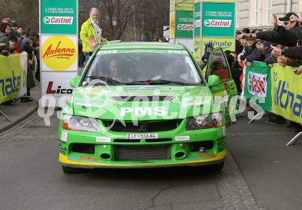 Nationale/EU Ultimate Rallye Lavanttal. Kramer Alfred, Rausch Juergen. Lavanttal, 27.3.2009.
Foto: Kuess
---
pressefotos, pressefotografie, kuess, qs, qspictures, sport, bild, bilder, bilddatenbank