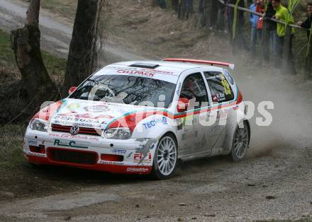 Motorsport. Nationale/EU Ultimate Rallye Lavanttal. Rabl Willi, Breinessl Uschi. Wolfsberg, 28.3.2009.
Foto: Kuess
---
pressefotos, pressefotografie, kuess, qs, qspictures, sport, bild, bilder, bilddatenbank