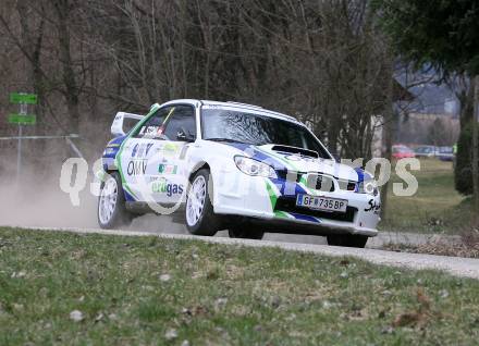 Motorsport. Nationale/EU Ultimate Rallye Lavanttal. Stohl Manfred, Minor Ilka. Wolfsberg, 28.3.2009.
Foto: Kuess
---
pressefotos, pressefotografie, kuess, qs, qspictures, sport, bild, bilder, bilddatenbank