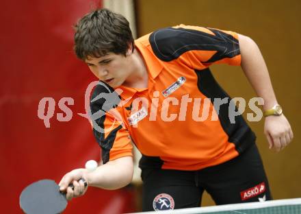 Tischtennis. Kaerntner Meisterschaft. Dominik Dlopst. St. Ruprecht, am 21.12.2008.
Foto: Kuess
---
pressefotos, pressefotografie, kuess, qs, qspictures, sport, bild, bilder, bilddatenbank