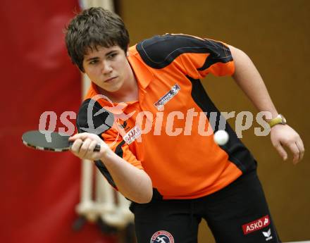 Tischtennis. Kaerntner Meisterschaft. Dominik Dlopst. St. Ruprecht, am 21.12.2008.
Foto: Kuess
---
pressefotos, pressefotografie, kuess, qs, qspictures, sport, bild, bilder, bilddatenbank