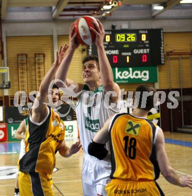 Basketball Bundesliga. Woerthersee Piraten gegen UBSC Graz. Rasid Mahalbasic  (Piraten).  Klagenfurt, 19.4.2009
Foto: Kuess

---
pressefotos, pressefotografie, kuess, qs, qspictures, sport, bild, bilder, bilddatenbank