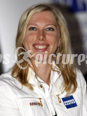 Sportpsychologischer Tag am der UNI Klagenfurt. Snowboard. Marion Kreiner. Klagenfurt, am 24.4.2009.
Foto: Kuess 
---
pressefotos, pressefotografie, kuess, qs, qspictures, sport, bild, bilder, bilddatenbank