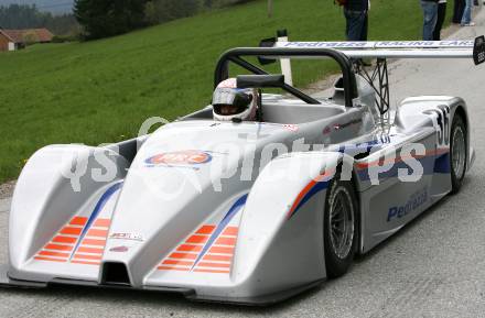 Motorsport. Bergrennen EM Lauf Rechberg. Emanuel Pedrazza (AUT). Rechberg, am 26.4.2009.
Foto: Kuess
---
pressefotos, pressefotografie, kuess, qs, qspictures, sport, bild, bilder, bilddatenbank