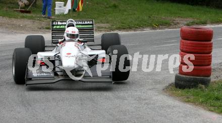 Motorsport. Bergrennen EM Lauf Rechberg. Hermann Waldy (AUT). Rechberg, am 26.4.2009.
Foto: Kuess
---
pressefotos, pressefotografie, kuess, qs, qspictures, sport, bild, bilder, bilddatenbank