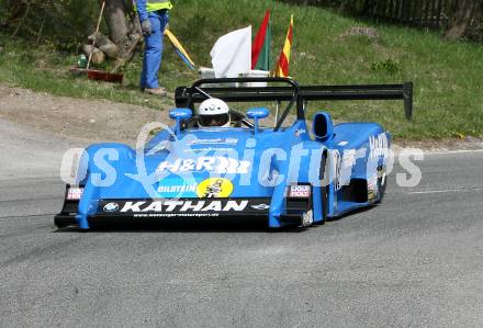 Motorsport. Bergrennen EM Lauf Rechberg. Joerg Weidinger (D). Rechberg, am 26.4.2009.
Foto: Kuess
---
pressefotos, pressefotografie, kuess, qs, qspictures, sport, bild, bilder, bilddatenbank