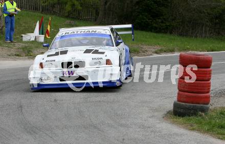 Motorsport. Bergrennen EM Lauf Rechberg. Georg Plasa (D). Rechberg, am 26.4.2009.
Foto: Kuess
---
pressefotos, pressefotografie, kuess, qs, qspictures, sport, bild, bilder, bilddatenbank