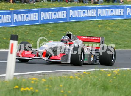 Motorsport. Bergrennen EM Lauf Rechberg. Fausto Bormolini (ITA). Rechberg, am 26.4.2009.
Foto: Kuess
---
pressefotos, pressefotografie, kuess, qs, qspictures, sport, bild, bilder, bilddatenbank