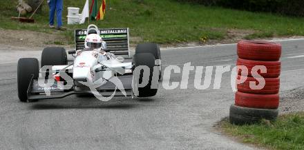 Motorsport. Bergrennen EM Lauf Rechberg. Hermann Waldy (AUT). Rechberg, am 26.4.2009.
Foto: Kuess
---
pressefotos, pressefotografie, kuess, qs, qspictures, sport, bild, bilder, bilddatenbank