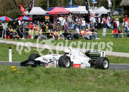 Motorsport. Bergrennen EM Lauf Rechberg. Hermann Waldy (AUT). Rechberg, am 26.4.2009.
Foto: Kuess
---
pressefotos, pressefotografie, kuess, qs, qspictures, sport, bild, bilder, bilddatenbank