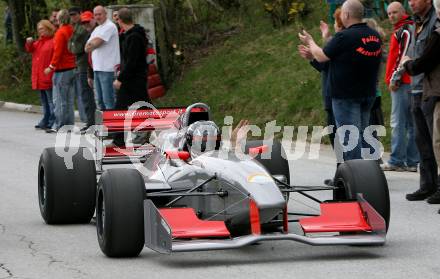 Motorsport. Bergrennen EM Lauf Rechberg. Fausto Bormolini (ITA). Rechberg, am 26.4.2009.
Foto: Kuess
---
pressefotos, pressefotografie, kuess, qs, qspictures, sport, bild, bilder, bilddatenbank