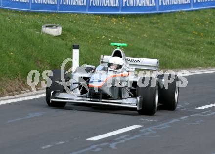 Motorsport. Bergrennen EM Lauf Rechberg. Jaroslav Krajci (SK). Rechberg, am 26.4.2009.
Foto: Kuess
---
pressefotos, pressefotografie, kuess, qs, qspictures, sport, bild, bilder, bilddatenbank