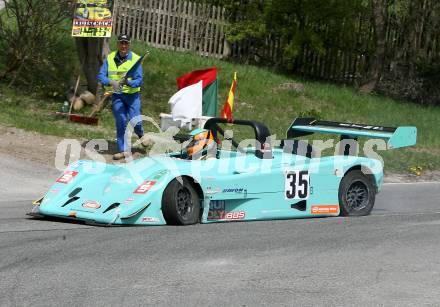 Motorsport. Bergrennen EM Lauf Rechberg. Arno Bereiter (AUT). Rechberg, am 26.4.2009.
Foto: Kuess
---
pressefotos, pressefotografie, kuess, qs, qspictures, sport, bild, bilder, bilddatenbank