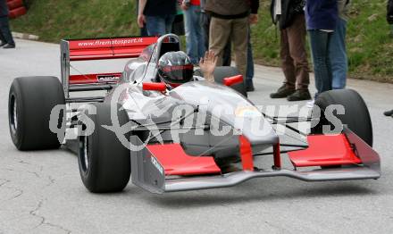 Motorsport. Bergrennen EM Lauf Rechberg. Fausto Bormolini (ITA). Rechberg, am 26.4.2009.
Foto: Kuess
---
pressefotos, pressefotografie, kuess, qs, qspictures, sport, bild, bilder, bilddatenbank