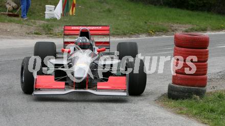 Motorsport. Bergrennen EM Lauf Rechberg. Fausto Bormolini (ITA). Rechberg, am 26.4.2009.
Foto: Kuess
---
pressefotos, pressefotografie, kuess, qs, qspictures, sport, bild, bilder, bilddatenbank