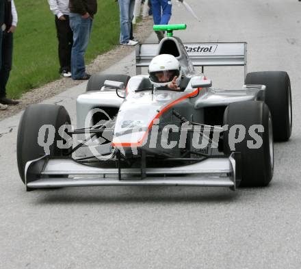 Motorsport. Bergrennen EM Lauf Rechberg. Jaroslav Krajci (SVK). Rechberg, am 26.4.2009.
Foto: Kuess
---
pressefotos, pressefotografie, kuess, qs, qspictures, sport, bild, bilder, bilddatenbank