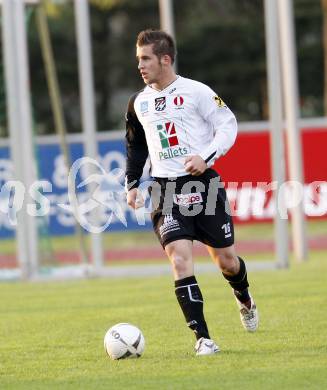 Fussball Regionalliga, WAC/St. Andrae gegen Voitsberg. Stueckler Stefan (WAC). Wolfsberg, 30.4.2009. 
Foto: Kuess

---
pressefotos, pressefotografie, kuess, qs, qspictures, sport, bild, bilder, bilddatenbank