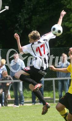 Fussball 1. Klasse B. SV Falle Maria Gail gegen ESV Admira Villach. Daniel Brandauer (Admira Villach). Maria Gail, am 3.5.2009.
Foto: Kuess
---
pressefotos, pressefotografie, kuess, qs, qspictures, sport, bild, bilder, bilddatenbank