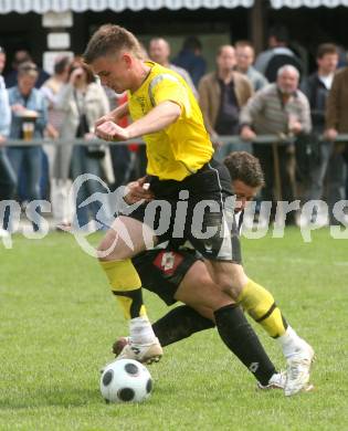 Fussball 1. Klasse B. SV Falle Maria Gail gegen ESV Admira Villach. Branko Hrvacanin (Maria Gail). Maria Gail, am 3.5.2009.
Foto: Kuess
---
pressefotos, pressefotografie, kuess, qs, qspictures, sport, bild, bilder, bilddatenbank