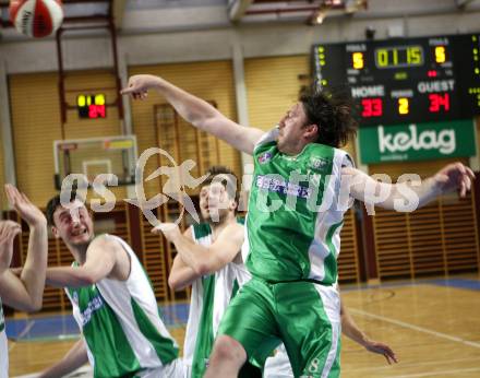 Basketball Kaerntner Liga. Finale. Woerthersee Piraten gegen KOS. Admir Fazlic (KOS). Klagenfurt, am 10.5.2009.
Foto: Kuess
---
pressefotos, pressefotografie, kuess, qs, qspictures, sport, bild, bilder, bilddatenbank