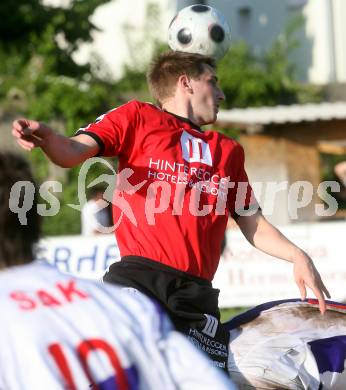 Fussball Regionalliga. SAK gegen SV Feldkirchen. Michael Rebernig (Feldkirchen). Klagenfurt, am 16.5.2009.
Foto: Kuess
---
pressefotos, pressefotografie, kuess, qs, qspictures, sport, bild, bilder, bilddatenbank