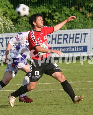 Fussball Regionalliga. SAK gegen SV Feldkirchen. Auron Miloti (Feldkirchen). Klagenfurt, am 16.5.2009.
Foto: Kuess
---
pressefotos, pressefotografie, kuess, qs, qspictures, sport, bild, bilder, bilddatenbank