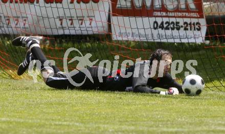 Fussball. Kaerntner Liga. SV ASKÖ Sittersdorf gegen SC St. Stefan/Lav., Markus Heritzer ( St. Stefan/Lav.). Sittersdorf, 21.5.2009. 
Foto: Kuess

---
pressefotos, pressefotografie, kuess, qs, qspictures, sport, bild, bilder, bilddatenbank