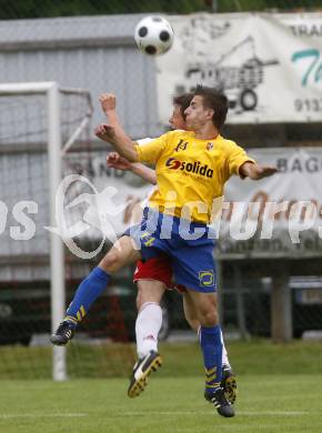 Fussball Kaerntner Liga. SV ASKOE Sittersdorf gegen FC WR Nussdorf/Debant. Samir Nuhanovic (Sittersdorf). Sittersdorf, am 30.5.2009.
Foto: Kuess
---
pressefotos, pressefotografie, kuess, qs, qspictures, sport, bild, bilder, bilddatenbank