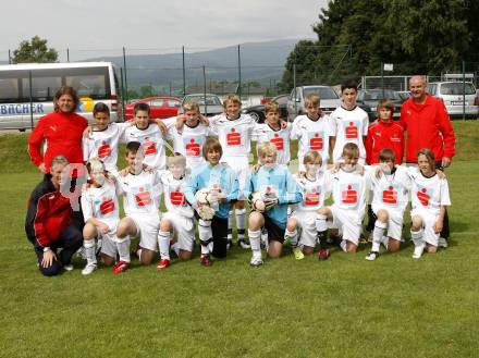 Fussball. Schuelerliga Finale. Spiel um Platz 1. Mannschaftsfoto SHS Spittal/Drau. Wolfsberg, am 4.6.2009.
Foto: Kuess
---
pressefotos, pressefotografie, kuess, qs, qspictures, sport, bild, bilder, bilddatenbank