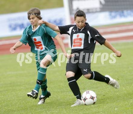 Fussball. Schuelerliga Finale. Spiel um Platz 3.  BRG Spittal/Drau gegen SHS 2 Klagenfurt. Wolfsberg, am 4.6.2009.
Foto: Kuess
---
pressefotos, pressefotografie, kuess, qs, qspictures, sport, bild, bilder, bilddatenbank