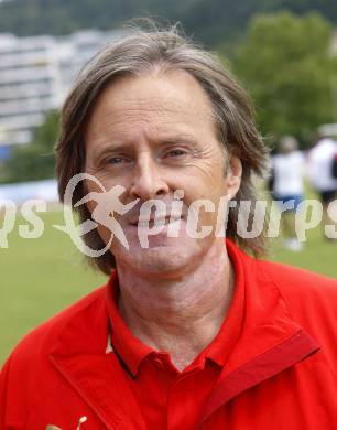 Fussball. Schuelerliga Finale.  Walter Pressinger. Wolfsberg, am 4.6.2009.
Foto: Kuess
---
pressefotos, pressefotografie, kuess, qs, qspictures, sport, bild, bilder, bilddatenbank