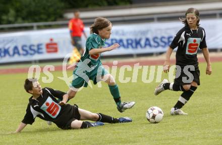 Fussball. Schuelerliga Finale. Spiel um Platz 3.  BRG Spittal/Drau gegen SHS 2 Klagenfurt. Wolfsberg, am 4.6.2009.
Foto: Kuess
---
pressefotos, pressefotografie, kuess, qs, qspictures, sport, bild, bilder, bilddatenbank