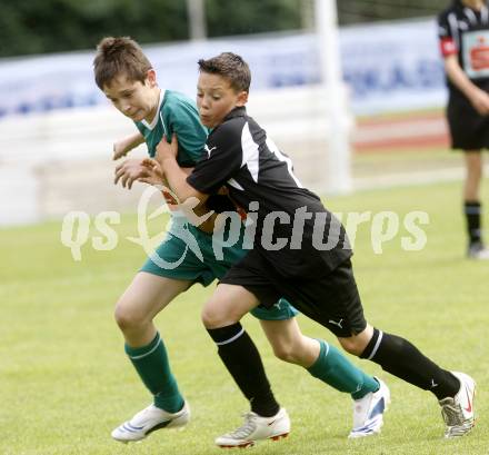 Fussball. Schuelerliga Finale. Spiel um Platz 3.  BRG Spittal/Drau gegen SHS 2 Klagenfurt. Wolfsberg, am 4.6.2009.
Foto: Kuess
---
pressefotos, pressefotografie, kuess, qs, qspictures, sport, bild, bilder, bilddatenbank