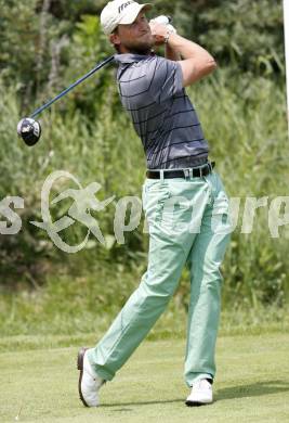 Golf. Challenge Tour. Kaernten Golf Open. GC Klagenfurt Seltenheim. Thomas Feyrsinger (AUT). Klagenfurt, am 5.6.2009.
Foto: Kuess
---
pressefotos, pressefotografie, kuess, qs, qspictures, sport, bild, bilder, bilddatenbank