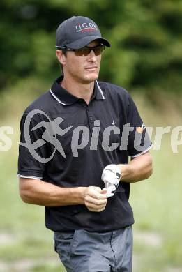 Golf. Challenge Tour. Kaernten Golf Open. GC Klagenfurt Seltenheim. Hole in one durch Alex Haindl (RSA). Klagenfurt, am 5.6.2009.
Foto: Kuess
---
pressefotos, pressefotografie, kuess, qs, qspictures, sport, bild, bilder, bilddatenbank