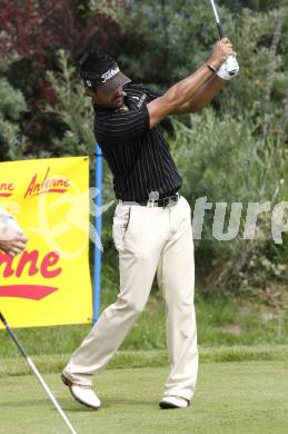 Golf. Challenge Tour. Kaernten Golf Open. GC Klagenfurt Seltenheim. Peter Lepitschnik (AUT). Klagenfurt, am 5.6.2009.
Foto: Kuess
---
pressefotos, pressefotografie, kuess, qs, qspictures, sport, bild, bilder, bilddatenbank