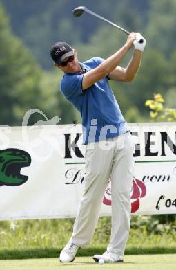 Golf. Challenge Tour. Kaernten Golf Open. GC Klagenfurt Seltenheim. Florian Praegant (AUT). Klagenfurt, am 5.6.2009.
Foto: Kuess
---
pressefotos, pressefotografie, kuess, qs, qspictures, sport, bild, bilder, bilddatenbank